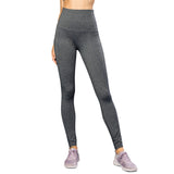 Women's ultra-high waisted yoga pants with slanted pockets for fitness, running, training, elastic quick drying, and tight fitting sports pants